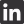 icone de linkedin