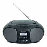 image vieille radio de 1992